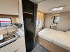 Used Adria Adora 613 DT Isonzo 2022 touring caravan Image