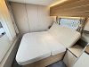 Used Adria Adora 613 DT Isonzo 2022 touring caravan Image