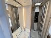 Used Adria Adora 613 DT Isonzo 2022 touring caravan Image