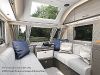 New Sprite Exclusive Grande Quattro FB 2025 touring caravan Image