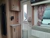 Used Swift Conqueror 650 2018 touring caravan Image