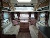 Used Swift Conqueror 650 2018 touring caravan Image