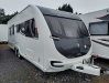 Used Swift Conqueror 650 2018 touring caravan Image