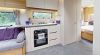 New Adria Adora 623DP Tiber 2025 touring caravan Image