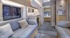 New Adria Adora 623DP Tiber 2025 touring caravan Image