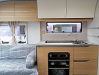 New Adria Adora 623DP Tiber 2025 touring caravan Image