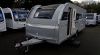 New Adria Alpina 623 HT Rio Grande 2023 touring caravan Image