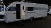 New Adria Alpina 623 HT Rio Grande 2023 touring caravan Image