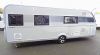 New Adria Alpina 623 HT Rio Grande 2023 touring caravan Image