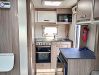 Used Swift Exclusive Compact 2023 touring caravan Image
