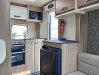 Used Swift Exclusive Compact 2023 touring caravan Image