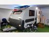New Adria Action 361 LT-limited Edition 2025 touring caravan Image