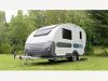 New Adria Action 361 LT-limited Edition 2025 touring caravan Image