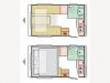 New Adria Action 361 LT-limited Edition 2025 touring caravan Image