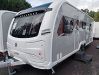 New Coachman Acadia 660 Xtra 2025 touring caravan Image