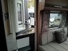 New Bailey Alicanto Grande Deluxe Sintra 2025 touring caravan Image