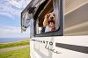 New Bailey Alicanto Grande Deluxe Sintra 2025 touring caravan Image