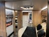 New Bailey Alicanto Grande Deluxe Sintra 2025 touring caravan Image