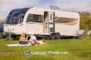 caravans image