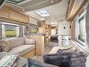 New Bailey Alicanto Grande Deluxe Sintra 2025 touring caravan Image