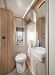 New Bailey Alicanto Grande Deluxe Sintra 2025 touring caravan Image