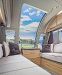 New Bailey Alicanto Grande Deluxe Sintra 2025 touring caravan Image