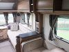 New Bailey Alicanto Grande Deluxe Sintra 2025 touring caravan Image