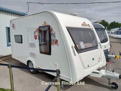 Used Xplore 304 2022 touring caravan Image