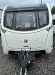 Used Swift Elegance 580 2016 touring caravan Image