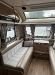 Used Swift Elegance 580 2016 touring caravan Image