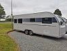 New Adria Alpina 613 UL Colorado 2025 touring caravan Image