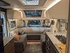 New Adria Alpina 613 UL Colorado 2025 touring caravan Image