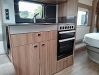 Used Swift Conqueror 580 2017 touring caravan Image