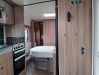 Used Swift Conqueror 580 2017 touring caravan Image