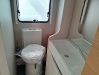 New Adria Adora 612 DL Seine 2023 touring caravan Image