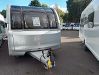 New Adria Adora 612 DL Seine 2023 touring caravan Image