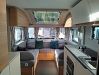 New Adria Adora 612 DL Seine 2023 touring caravan Image