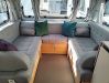 New Adria Adora 612 DL Seine 2023 touring caravan Image