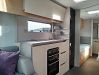 New Adria Adora 612 DL Seine 2023 touring caravan Image