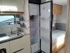 New Adria Adora 612 DL Seine 2023 touring caravan Image