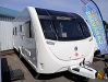 Used Swift Sprite Super 4SB 2021 touring caravan Image