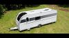New Adria Alpina 623HT Rio Grande 2025 touring caravan Image
