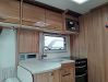 Used Bailey Unicorn Pamplona 2017 touring caravan Image