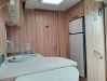 Used Bailey Unicorn Pamplona 2017 touring caravan Image