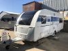 New Adria Altea 622 DP Dart 2025 touring caravan Image