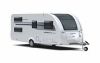 New Adria Altea 622 DP Dart 2025 touring caravan Image