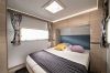 New Adria Altea 622 DP Dart 2025 touring caravan Image