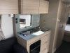 New Adria Altea 622 DP Dart 2025 touring caravan Image