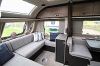 New Swift Sprite Exclusive Quattro MB 2025 touring caravan Image