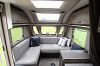 New Swift Sprite Exclusive Quattro MB 2025 touring caravan Image